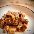 Cooksnap dari Heniwatisuma, ZaBel's mom untuk resep Baikut Dimsum Tauco Hitam