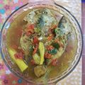 Cooksnap dari Winasti Sugih untuk resep Pindang Srani Ikan Kembung