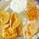 @shipra verma का कुकस्नैप जब उन्होंने हलवा पूरी चना (halwa poori chana recipe in Hindi) बनाया था।