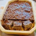 El cooksnap de 🌸 Carolita 🌸 cuando hizo Turrón de Quaker.