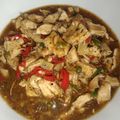 Cooksnap dari Ibu Letu untuk resep Chicken Blackpeper Souce 🐥