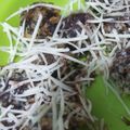 Cooksnap dari terepita untuk resep Bola-bola Ubi Crispy