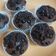 Cooksnap dari diah irawati untuk resep CupCake Brownies panggang krenyes
