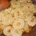 Cooksnap dari lindapuspitadewi untuk resep Seblak Viral Mang Rafael