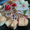 Cooksnap dari Dapoer-94 untuk resep Tumis Taoge