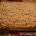 Cooksnap από berukaki στη συνταγή Μιλφέιγ ζαχαροπλαστείου