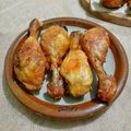 Cooksnap dari Mama AL untuk resep Ayam goreng kalasan