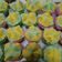 Cooksnap dari Ina Hanz untuk resep Bolu Kukus Mekar (all in one)