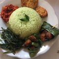 Cooksnap dari Yuni Budiariani untuk resep Thai Pandan-Wrapped Chicken aka Ayam Goreng Pandan Thailand
