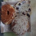 Cooksnap dari agustin Hartiningsih untuk resep Donat kentang empuk