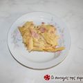 Cooksnap από july88 στη συνταγή Σουφλέ ζυμαρικών 2