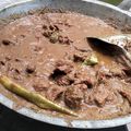 Cooksnap dari Ninik Musdholifah untuk resep Bumbu Lapis Daging Sapi