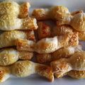il Bigmama's kitchen quando ha preparato Caramelle di uova di quaglia
