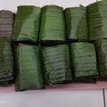 Cooksnap dari Indri Andriyani untuk resep Lemper Abon