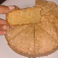 El cooksnap de dana contrera cuando hizo Carrot cake fácil 🥕🥕🥕.
