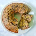 Cooksnap dari Mama AL untuk resep Bolu Tape Ketan Hitam