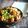 Amy’s Kitchen 的 栗子野菇雞肉穀米炊飯 cooksnap