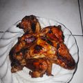 Cooksnap dari Nda Azilia untuk resep Ayam Bakar Kecap Teflon (Empuk, meresap sampai dalam)