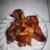 Cooksnap dari Nda Azilia untuk resep Ayam Bakar Kecap Teflon (Empuk, meresap sampai dalam)