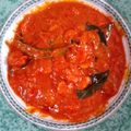 Cooksnap dari Aida Yunitha untuk resep Tumeh Udeung / Tumis Udang (Masakan Aceh) #pr_olahanudang