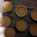 vickie.williams.33's cooksnap of when they made Coconut Custard.