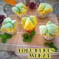 Cooksnap dari Stefani Dessy untuk resep Bolu Kukus Mekar Susu (1 telor, no soda)