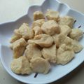 Cooksnap dari Murty Setiawan untuk resep Bakso Tempe
