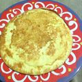Cooksnap dari Lini Widyastuti untuk resep Kue Lumpur #keto#