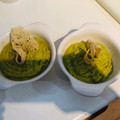 El cooksnap de Yvonne cuando hizo Guacamole casero sin gluten.