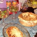 صورة من Um yazoona، شاركها بعد تجربة وصفة فخارة  الدجاج بالخضار 😍