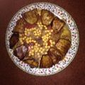 صورة من hoda alshalakamy( OM Nada)، شاركها بعد تجربة وصفة مقلوبة باتنجان