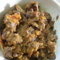 Cooksnap dari Ratna Ananda untuk resep Rica rica ati ampela anti gagal 😙