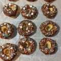 Cooksnap από Marina Lazanaki στη συνταγή Donuts φούρνου του Άκη!