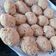 El cooksnap de Ayelen Moris cuando hizo Galletitas de avena y maní 😋.