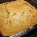 Mommyluvs2cook's cooksnap of when they made Honey Cornbread.