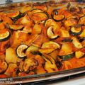 Cooksnap από anastasia papaioannou στη συνταγή Μπριάμ κολοκυθάκια στη γάστρα
