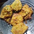 Cooksnap dari Yana Dewi untuk resep Tempe Mendoan