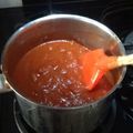 itsnoel's cooksnap of when they made Homemade pizza sauce.