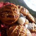 صورة من 🌹Yasmina🗻 🐼🗻Jasmin🌹، شاركها بعد تجربة وصفة حلوى بحبة بيض 🥚