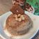 Cooksnap de FitFloFlo sur la recette Bowlflan proteiné au speculoos