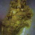 Cooksnap dari Farhah untuk resep Oblok Ayam Betawi