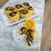Cooksnap από tahitian στη συνταγή Cinnamon Rolls με πορτοκάλι _ ρολά κανέλας