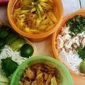 Cooksnap dari nomelaa untuk resep Soto Ayam Lamongan