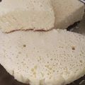 Cooksnap của yên nhiên thái hoài khi họ làm theo món Bánh bông lan bằng nồi cơm điện 🍰