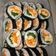 Cooksnap dari Della Friscilia untuk resep Kimbab sederhana