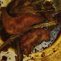 Cooksnap dari Dzakie untuk resep Ayam Kecap Manis Pedas Sederhana