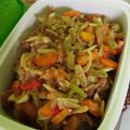 Cooksnap dari Silvia Aprillia untuk resep 🫑Gurame goreng Saus Tiram 🥦