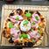 Cooksnap από Tony_Pro_Pizza στη συνταγή Pizza μορταδέλα, buratta και φιστίκι