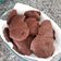 El cooksnap de bel martino cuando hizo Galletitas de chocolate con harina de arroz y maicena (SIN GLUTEN, SIN LACTOSA Y ECONÓMICAS).