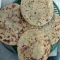 thakkarmansi's cooksnap of when they made રોટલો (Rotlo Recipe In Gujarati).